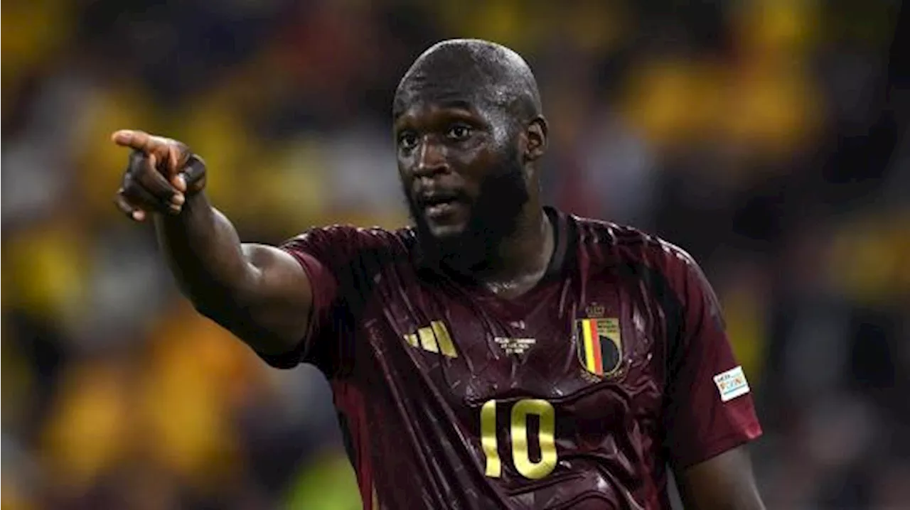 Le probabili formazioni di Ucraina-Belgio: Sudakov e Dovbyk a rischio. Bakayoko con Lukaku