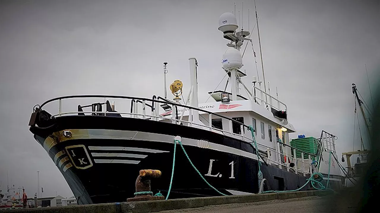 Statsadvokaten anker ikke i kuttersag