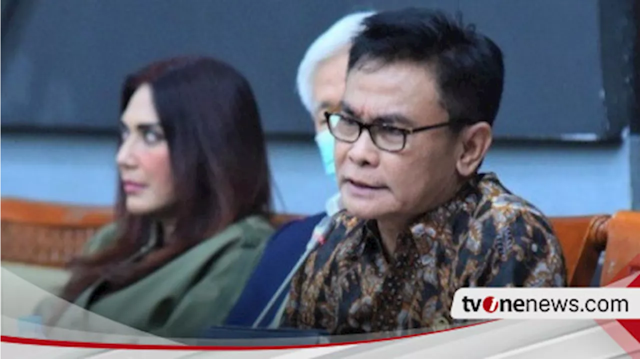 DPR Sebut Ratusan Ribu Rekening Diperjualbelikan untuk Judi Online, Perputaran Dana Tembus Rp600 Triliun