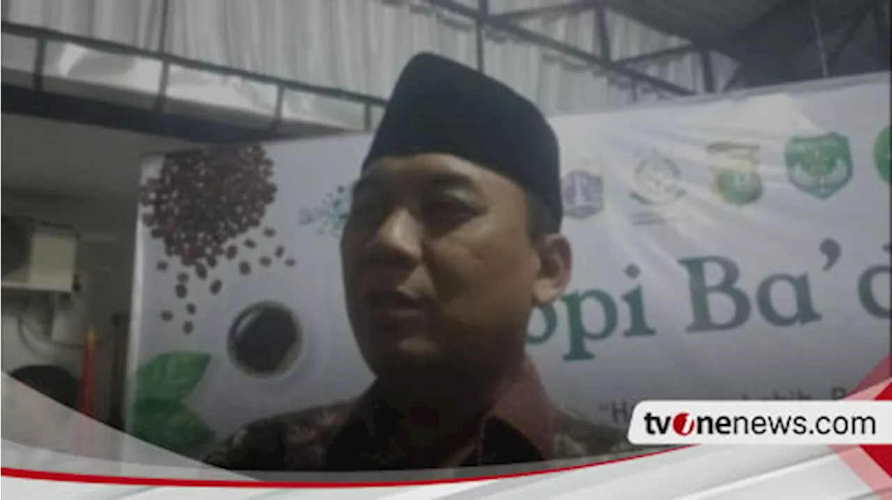 Jelang Pilkada DKI Jakarta, Pemkot Jakbar Ajak Ormas Ikut Menjaga Kondusivitas