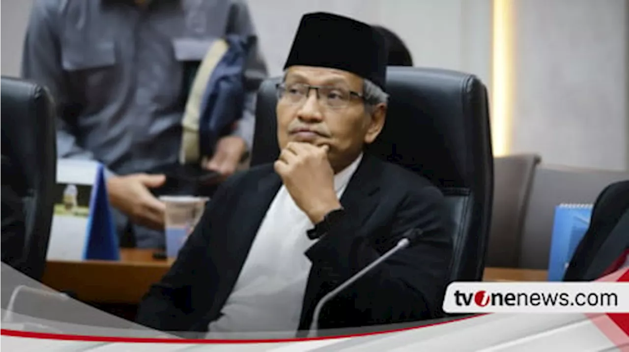 Ketua PBNU Akui NU Dibully Dimana-mana Buntut Terima Jatah Tambang dari Jokowi, Singgung Muhammadiyah..