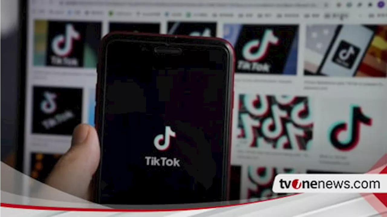 PHK Cuma ‘Pembuka’, Komisi VI DPR Bilang Ancaman Selanjutnya TikTok Banjiri Produk asal China