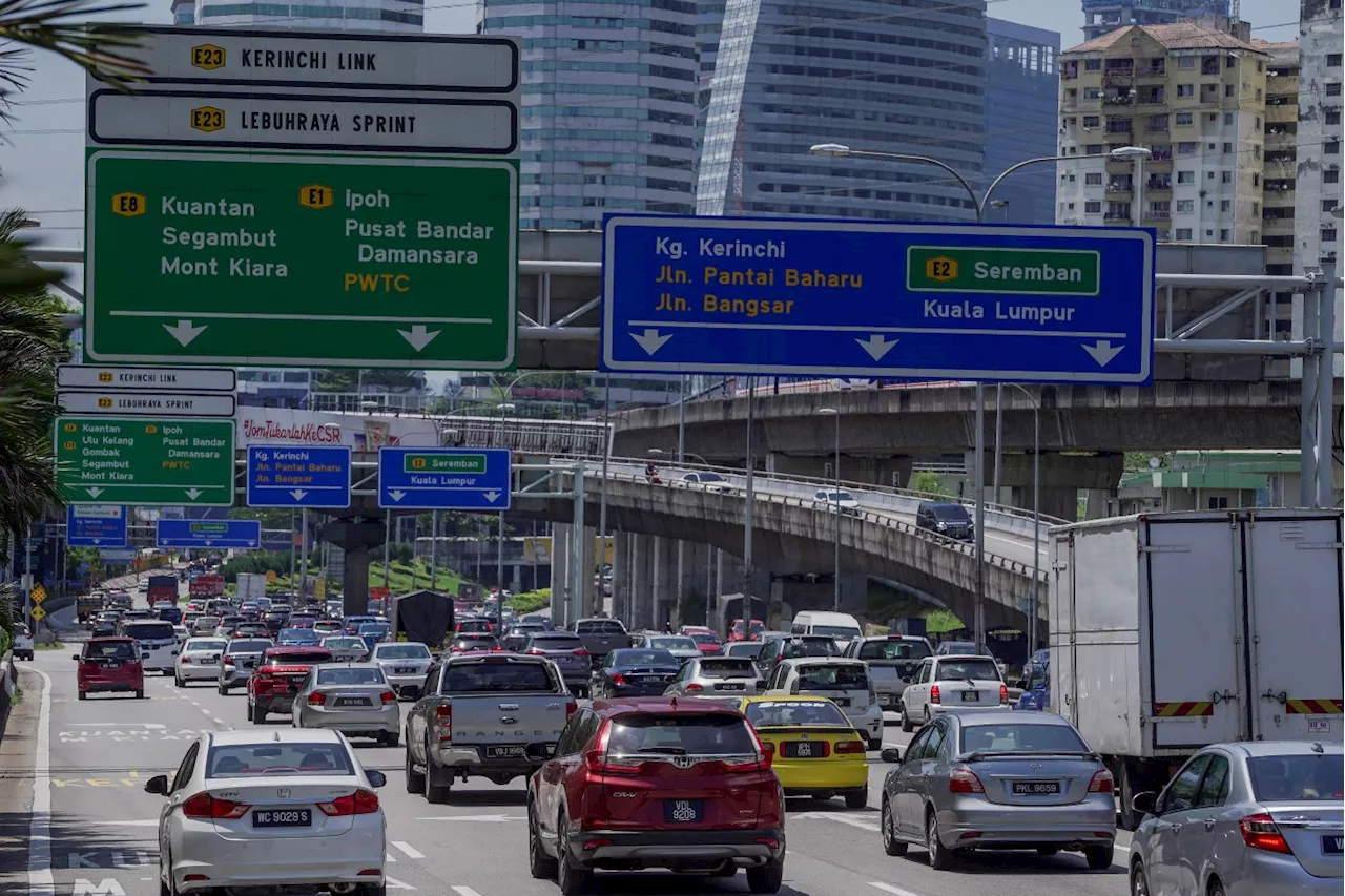 Parlimen Bangi catat jumlah penduduk tertinggi 708,300 orang