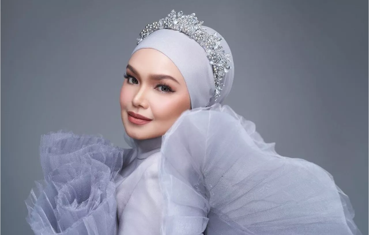 Pelantikan Siti Nurhaliza di UMCced bukan sebagai ahli akademik