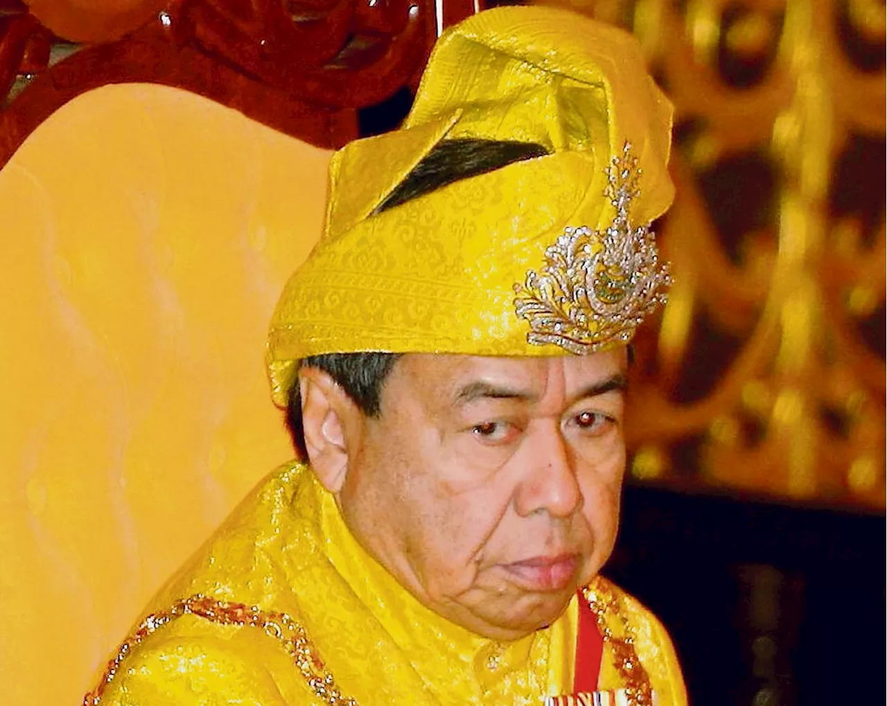 Sultan Selangor murka terhadap MFL, FAM