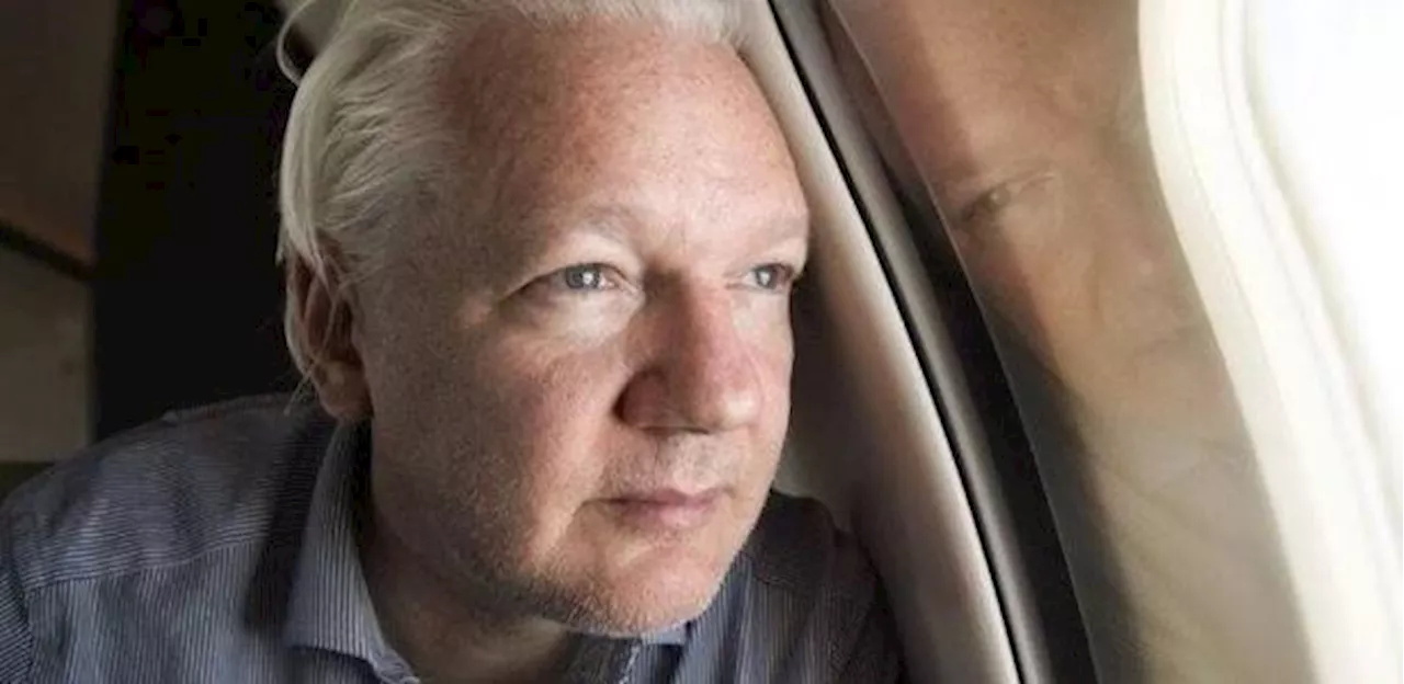 Assange e a reconfiguração do debate sobre privacidade na era digital