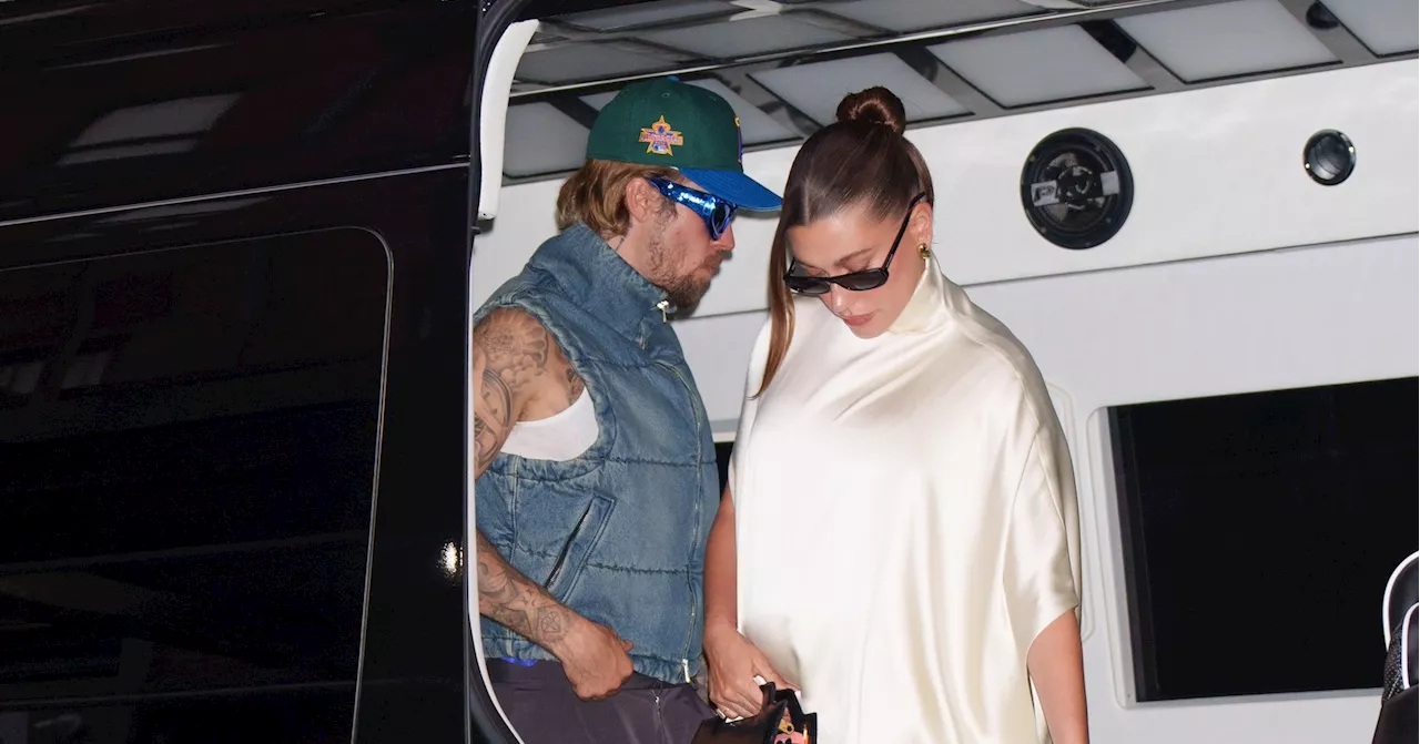 7 Ways Justin Bieber Is Embracing Dad Vibes Amid Hailey's Pregnancy