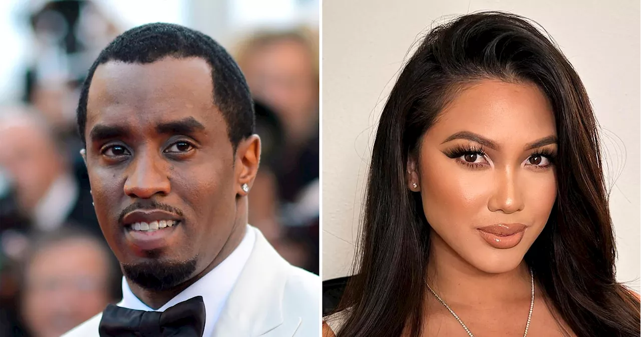 Diddy Did Not Secretly Marry Dana Tran Despite Reports: Source