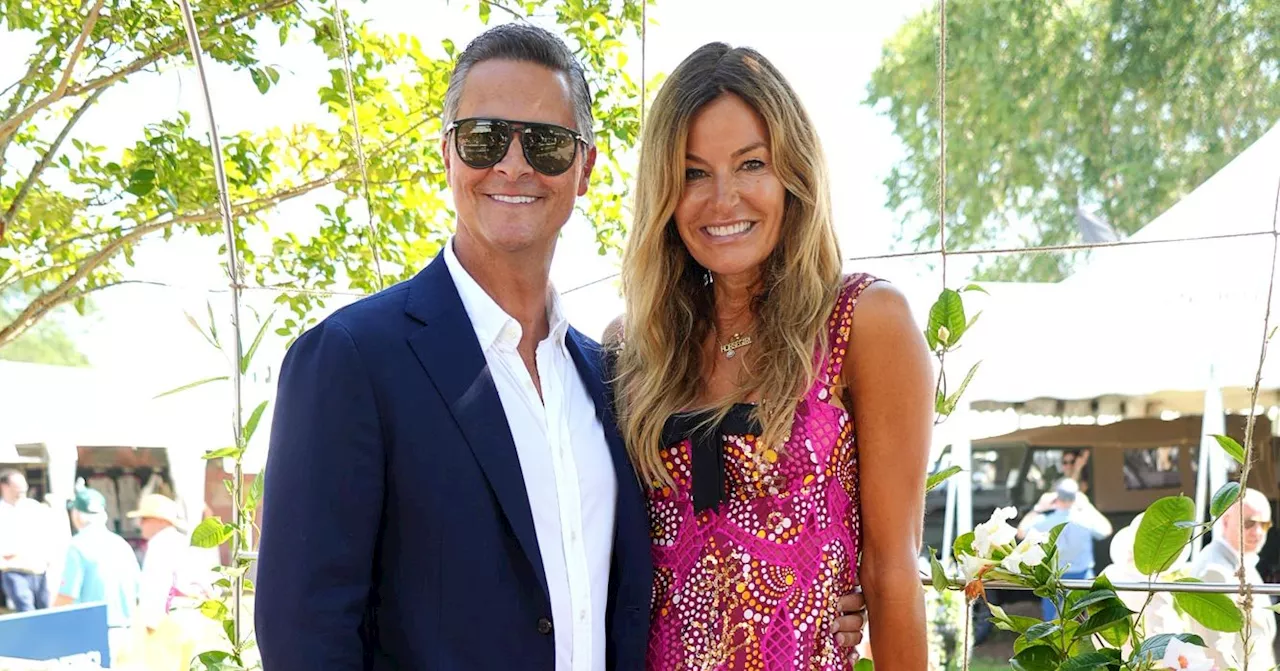 Kelly Bensimon Cancels Wedding to Scott Litner 4 Days Before Ceremony