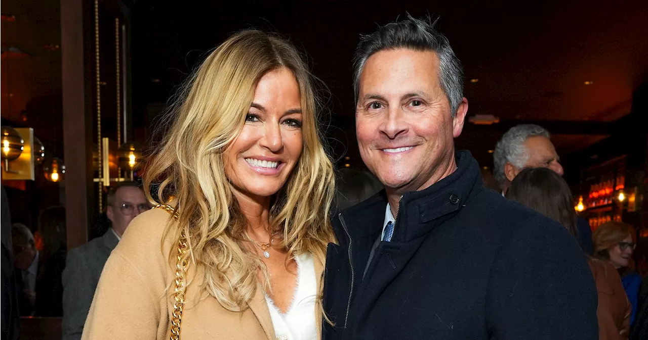 Kelly Bensimon Claims Ex-Fiance Scott Litner Refused to Sign Prenup