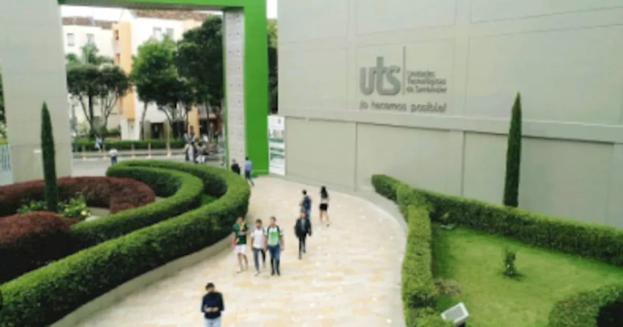 Ojo: últimos cupos para estudiar gratis en las UTS