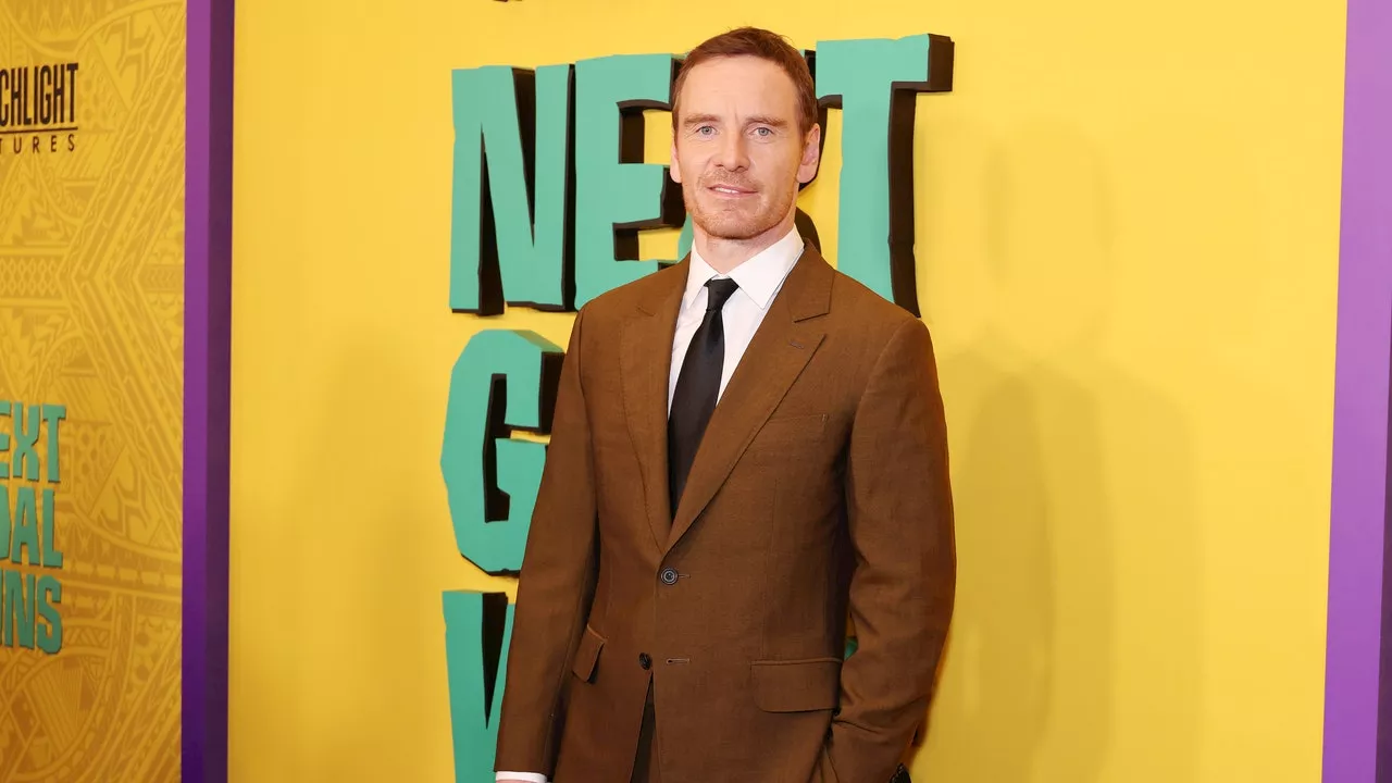 Michael Fassbender en tête d'affiche du remake américain du Bureau des Légendes