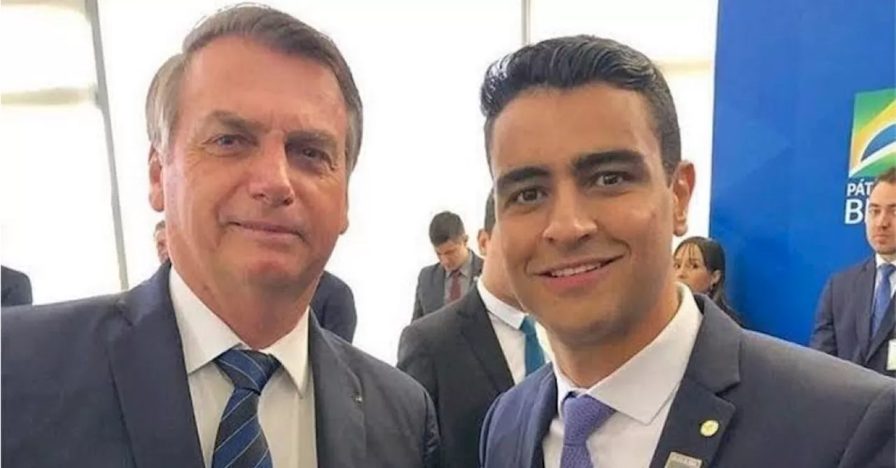 Prefeito do PL lidera com folga na capital mais bolsonarista do Nordeste