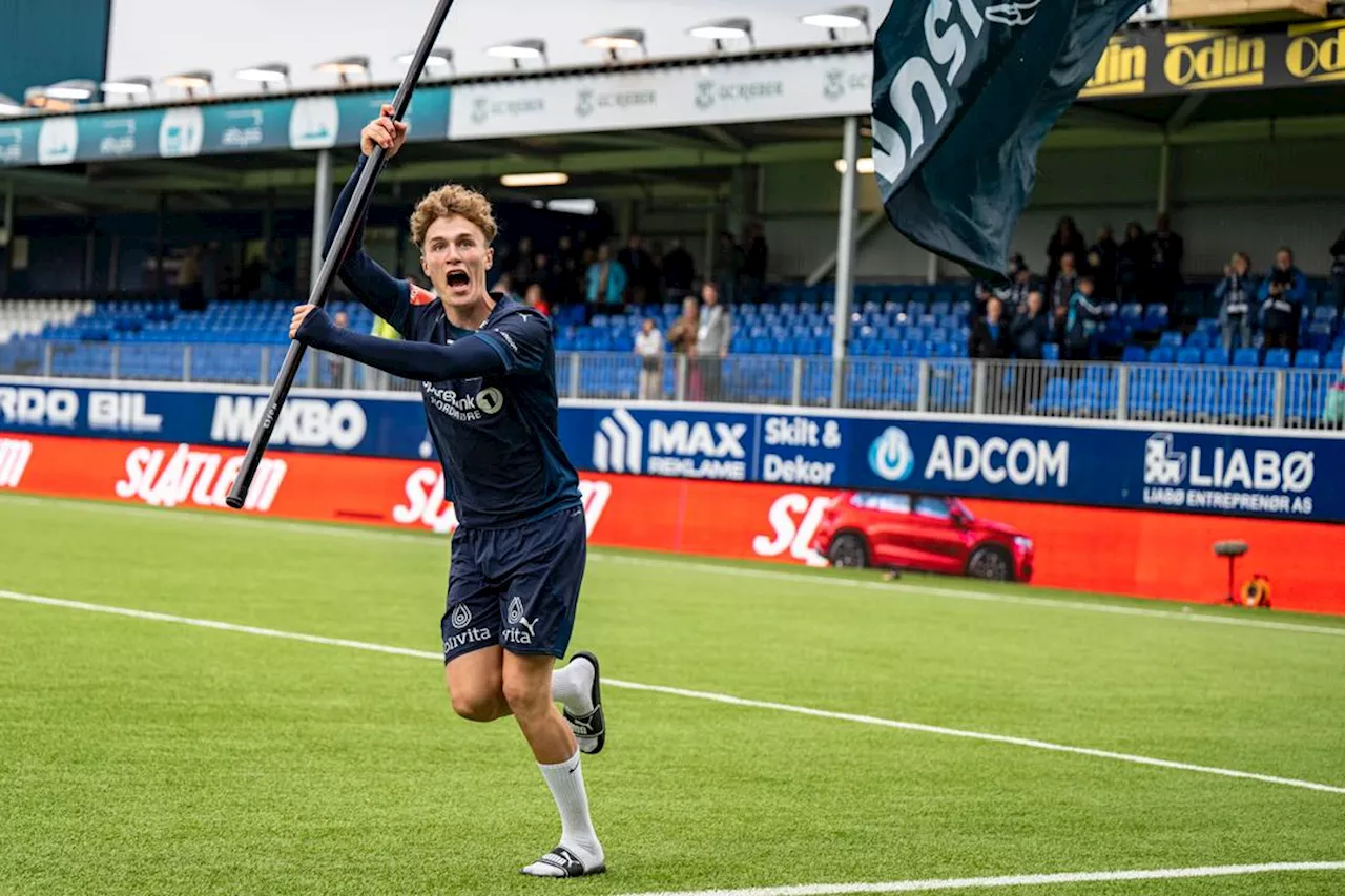 Kristiansund må flytte flere eliteseriekamper: – En tung situasjon