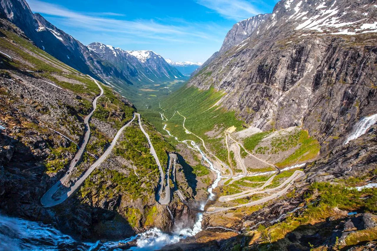 Lokalopprop om Trollstigen: – Dramatiske konsekvenser