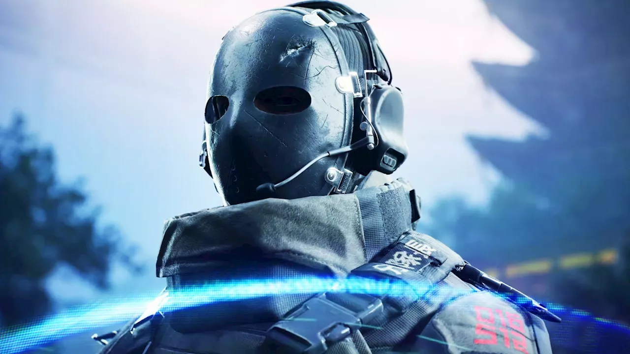 The Finals update 3.2.0 patch notes detail fixes for weapons, gadgets and more