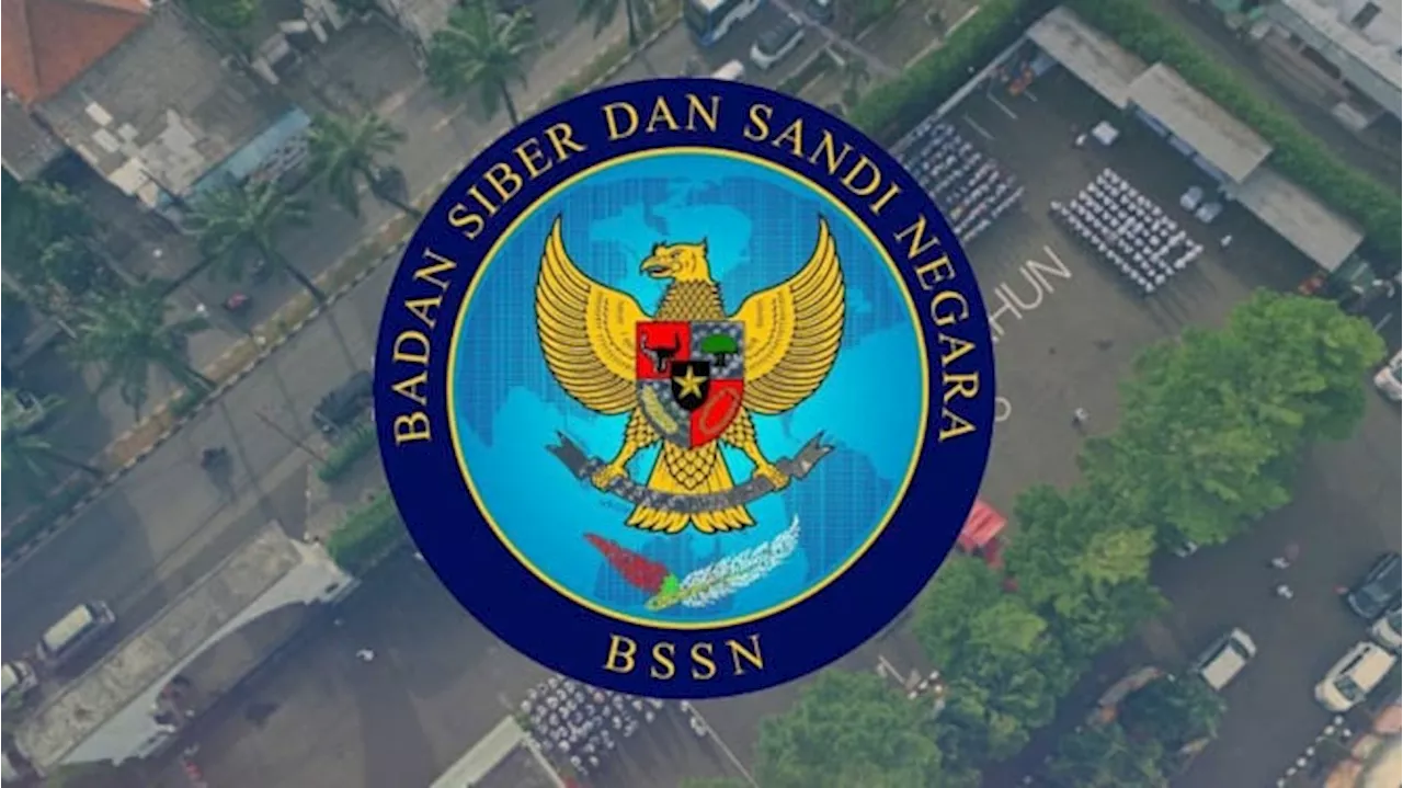 Buntut Serangan Hacker, BSSN Teriak Indonesia Butuh UU Siber