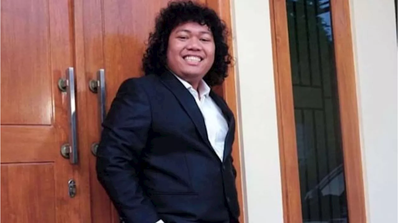 Cara Unik Content Creator Sentil Pencalonan Marshel Widianto Jadi Wakil Walikota Tangsel