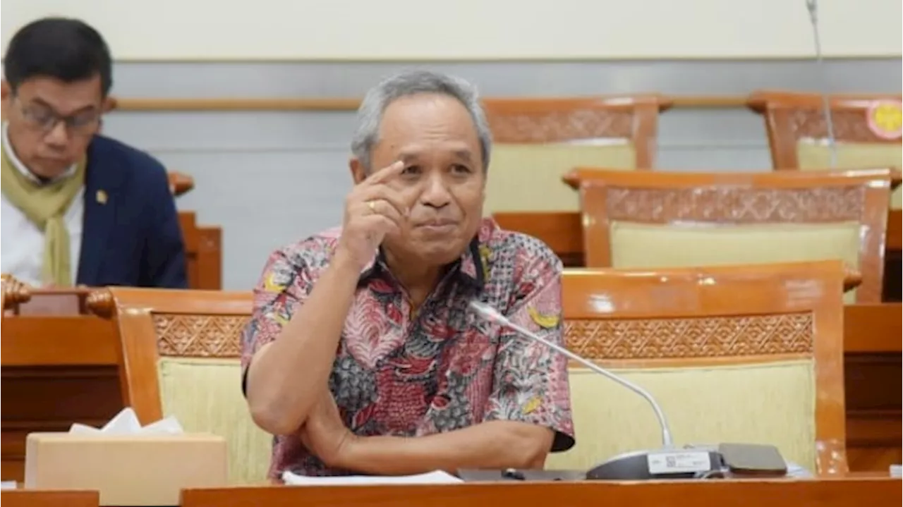 Demokrat Anggap Putusan MKD DPR terhadap Bamsoet Salah Alamat