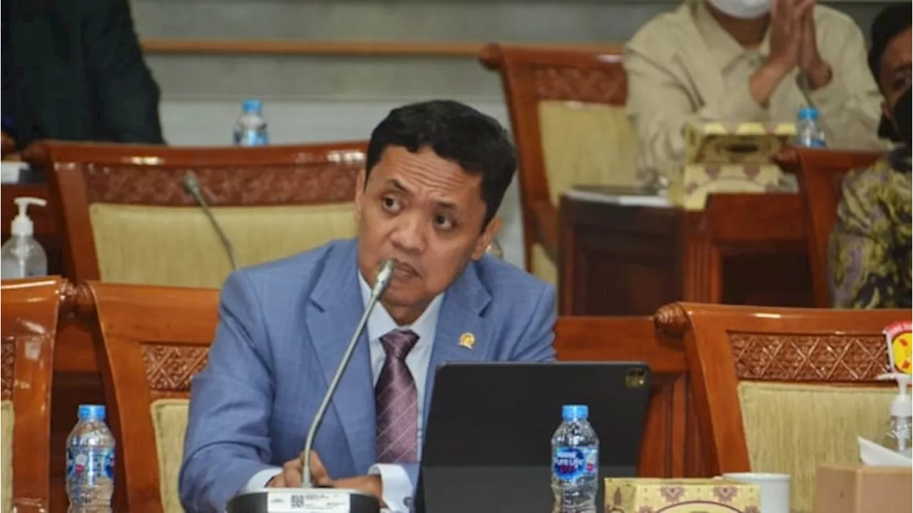 DPR Sebut Ada Rekening Tak Bertuan Terkait Judi Online, PPATK Diminta Bongkar