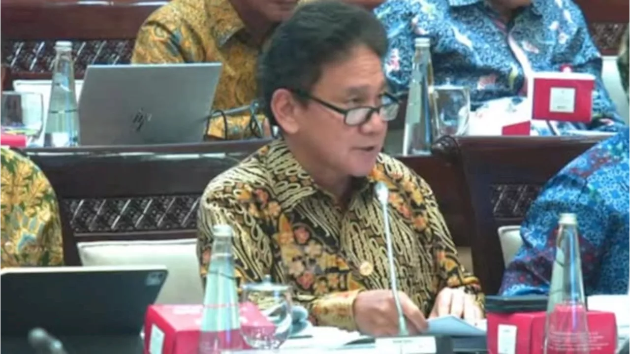 OJK Bidik Pungutan dari Industri Keuangan Rp 8,52 Triliun pada 2025