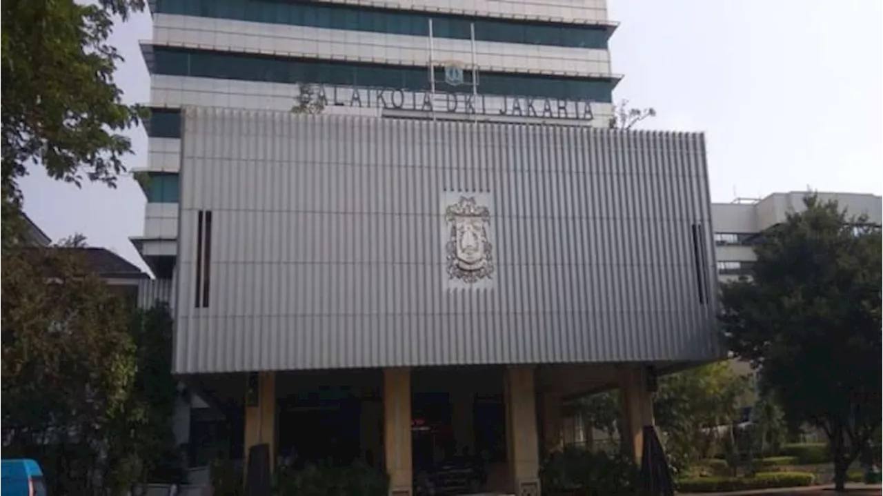 Pemprov DKI Jakarta Pastikan KJMU Cair Besok, Segini Besarannya