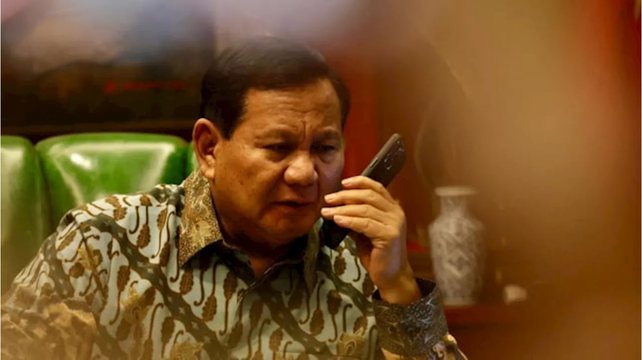 Setuju dengan Prabowo, Heikal Safar Berharap Dibentuk Badan Gizi Nasional