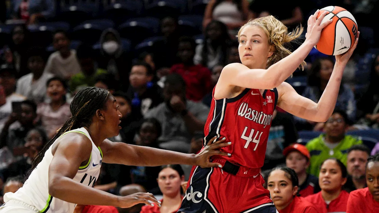 Two Mystics starters have injuries that will keep them out until August