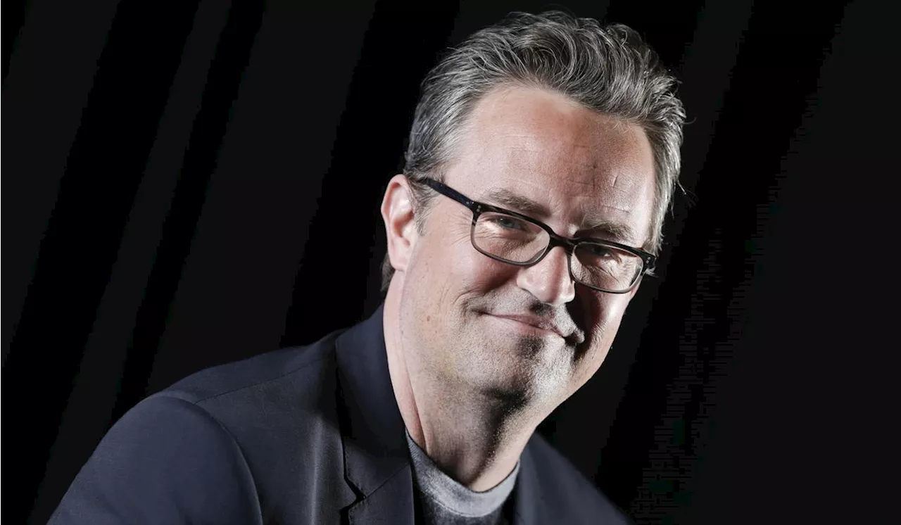 Matthew Perry inquiry: 'Multiple people' may be charged in connection with star's death: Report