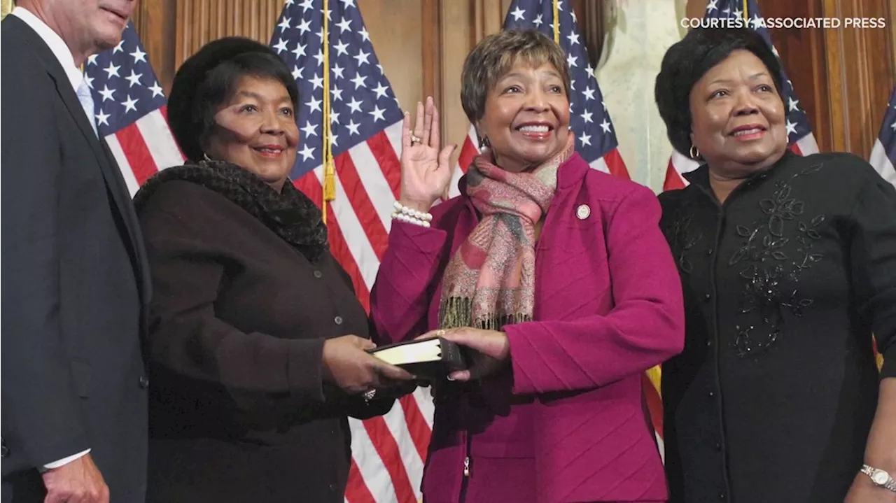 Dallas Congresswoman Eddie Bernice Johnson's family reaches 'resolution' with Baylor Scott & White over negligence claims