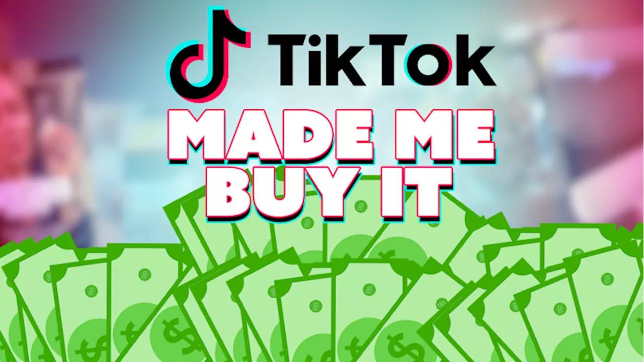 Rossen Reports: TikTok made me buy it, but does it really work?