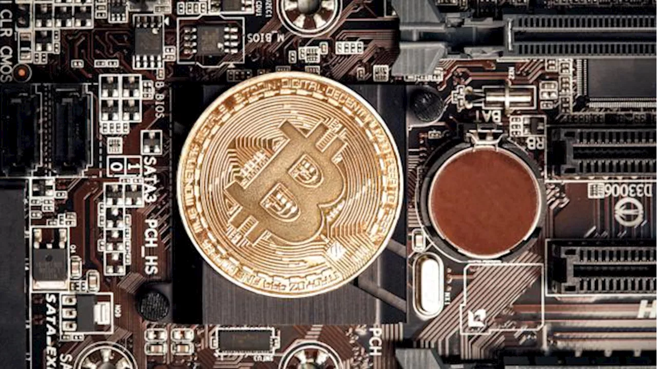 150-Millionen-Dollar-Zusage - Kursexplosion: Dieser Bitcoin-Miner steigt jetzt in KI ein!