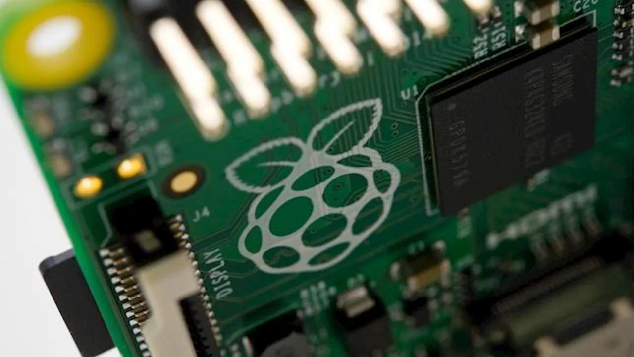 Starke Marke, viel Potenzial - Raspberry Pi: Das ist die erste Kaufempfehlung!