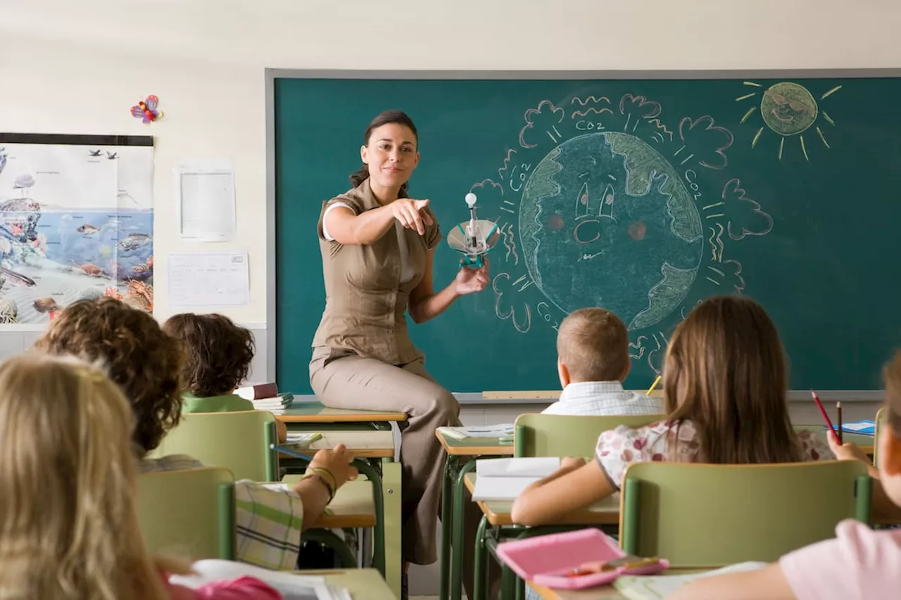 Aprobaron la ‘Mesada 15′ para estos docentes en el magisterio: verifique los requisitos