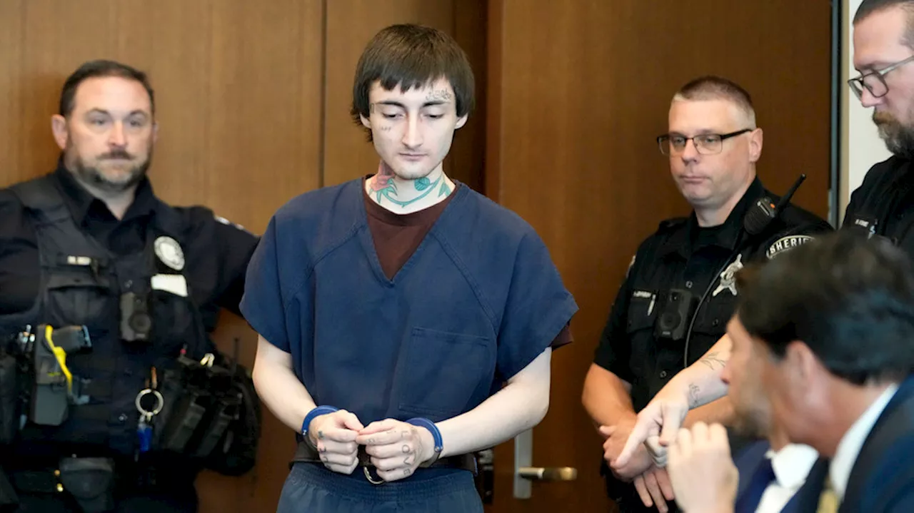 Accused Fourth of July mass shooter expected to change not-guilty plea