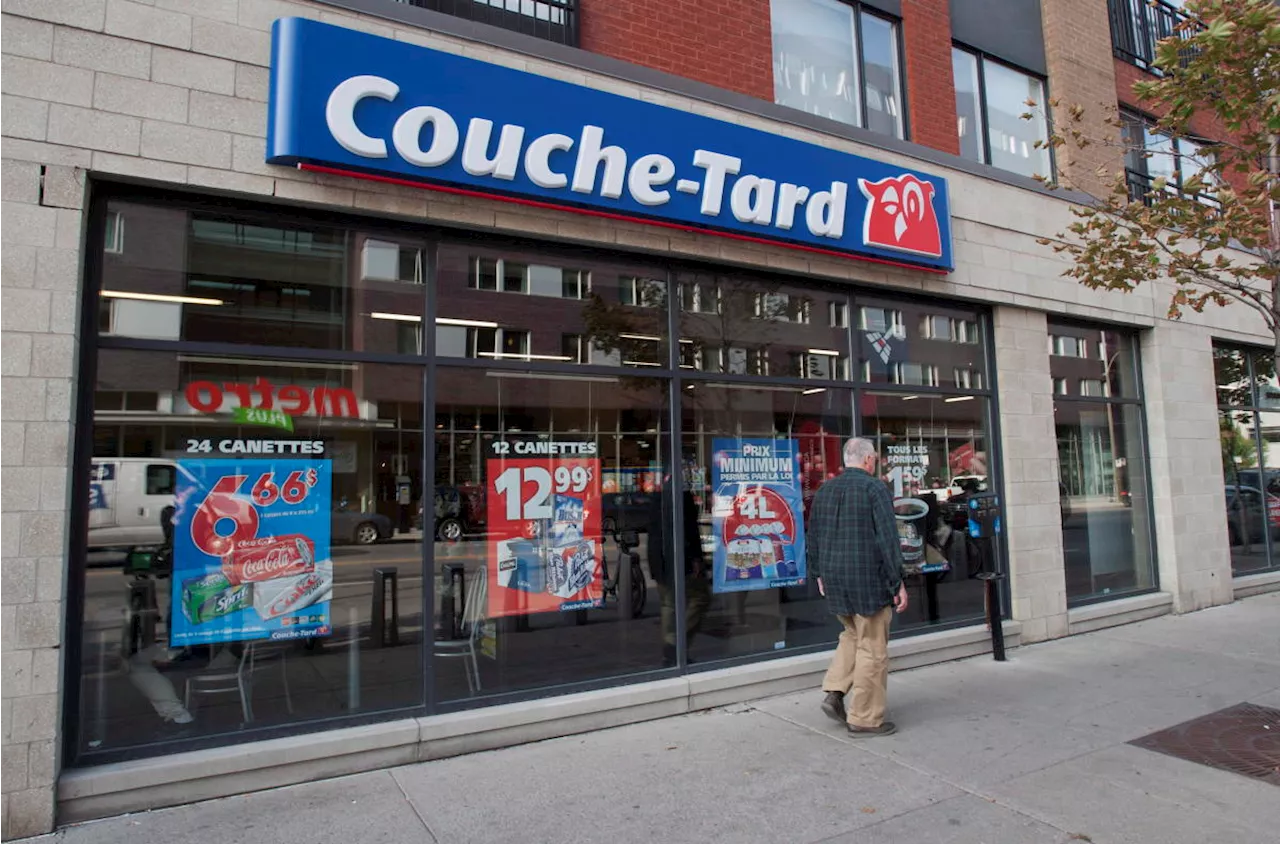 Alimentation Couche-Tard CEO Hannasch to retire, chief operating officer to succeed