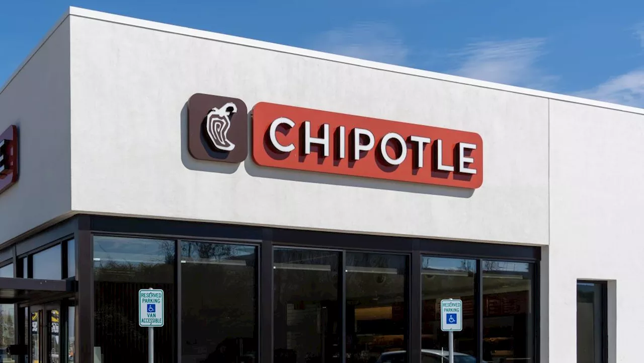 Chipotle's 50-for-1 stock split: How retail investors feel