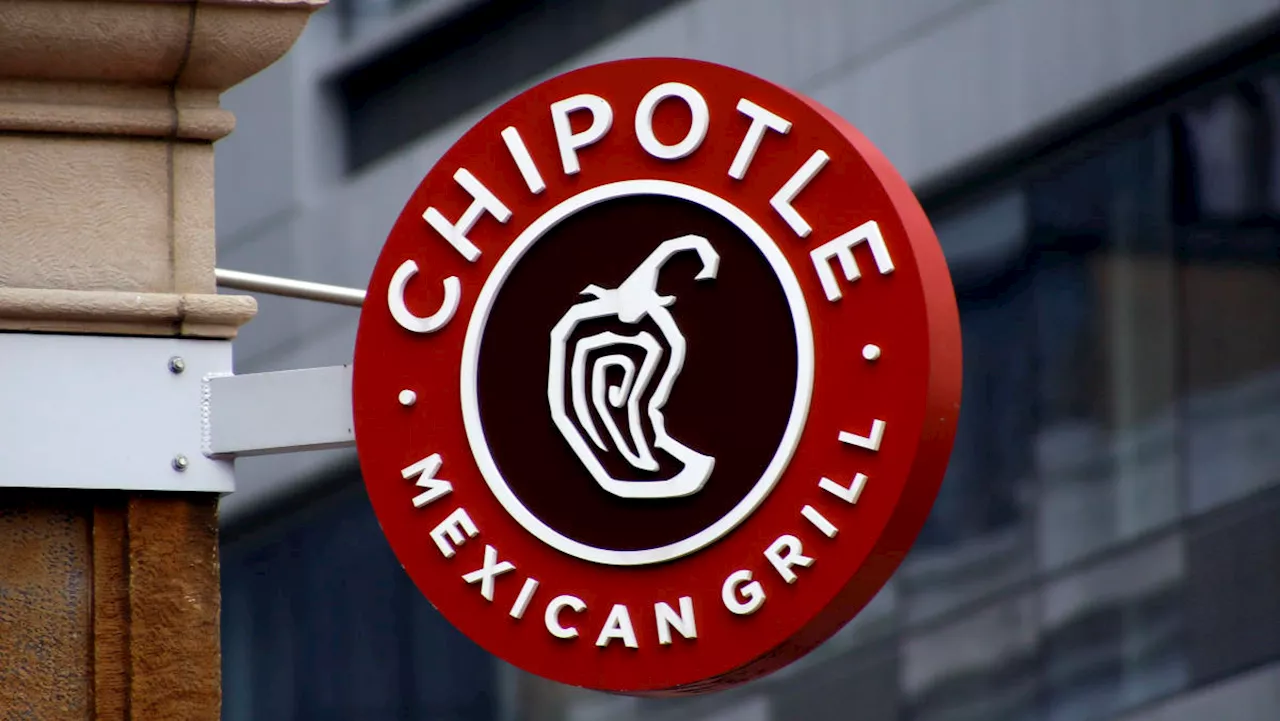 Chipotle's 50-for-1 stock split takes effect: Key takeaways