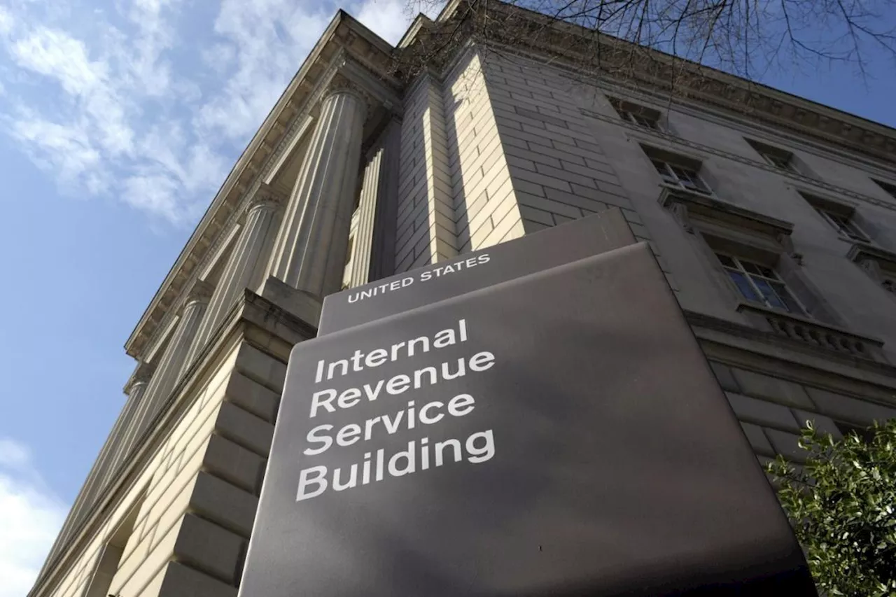 IRS delays in resolving identity theft cases are 'unconscionable,' an independent watchdog says