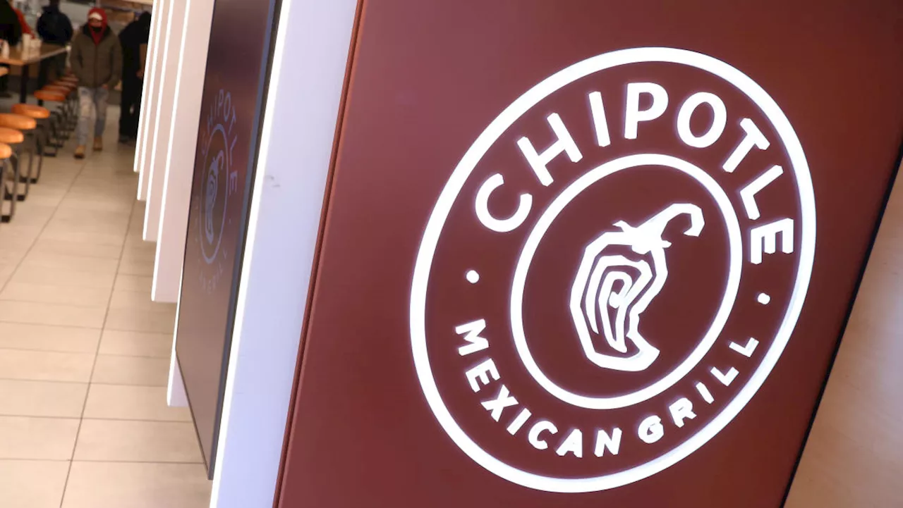 The S&P 500 and Nvidia, Chipotle stock split: Morning Brief