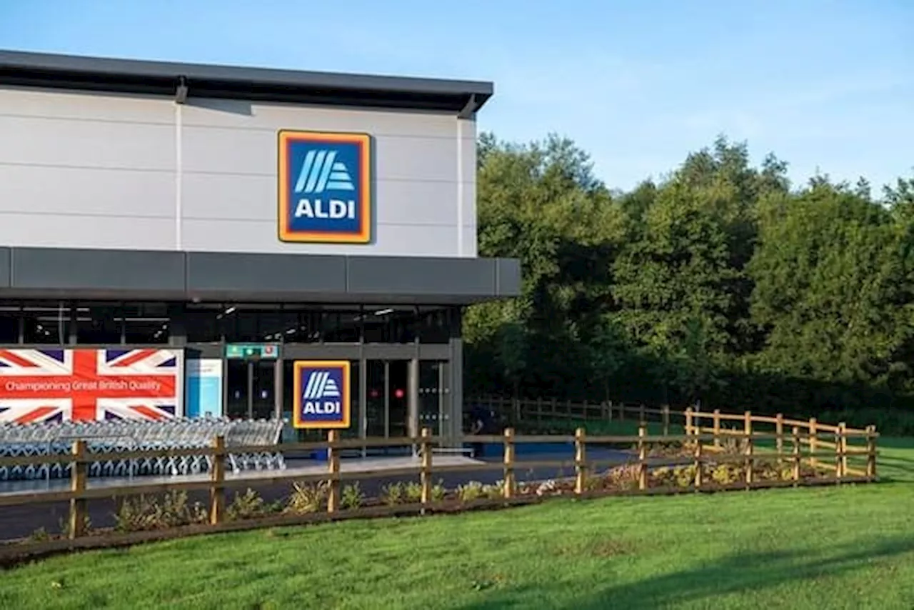 Aldi reveals five priority areas where it wants to open new stores in Yorkshire