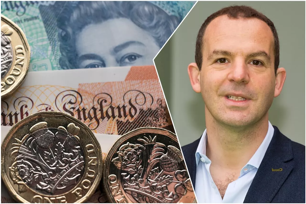 Martin Lewis: Money Saving Expert reveals £100 cashback offer for customers with Hargreaves Lansdown account