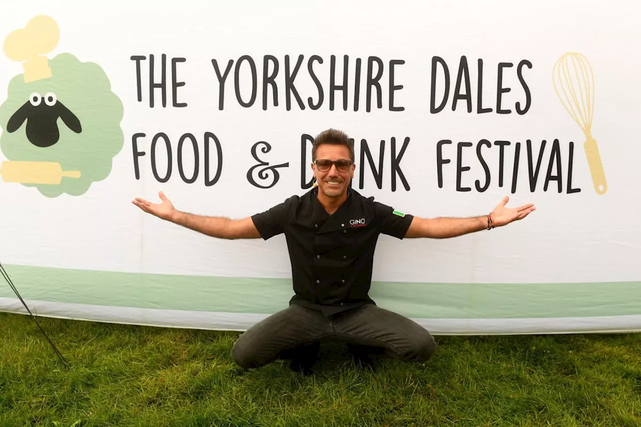 Yorkshire Dales Food and Drink Festival to return in 2025 under new ownership