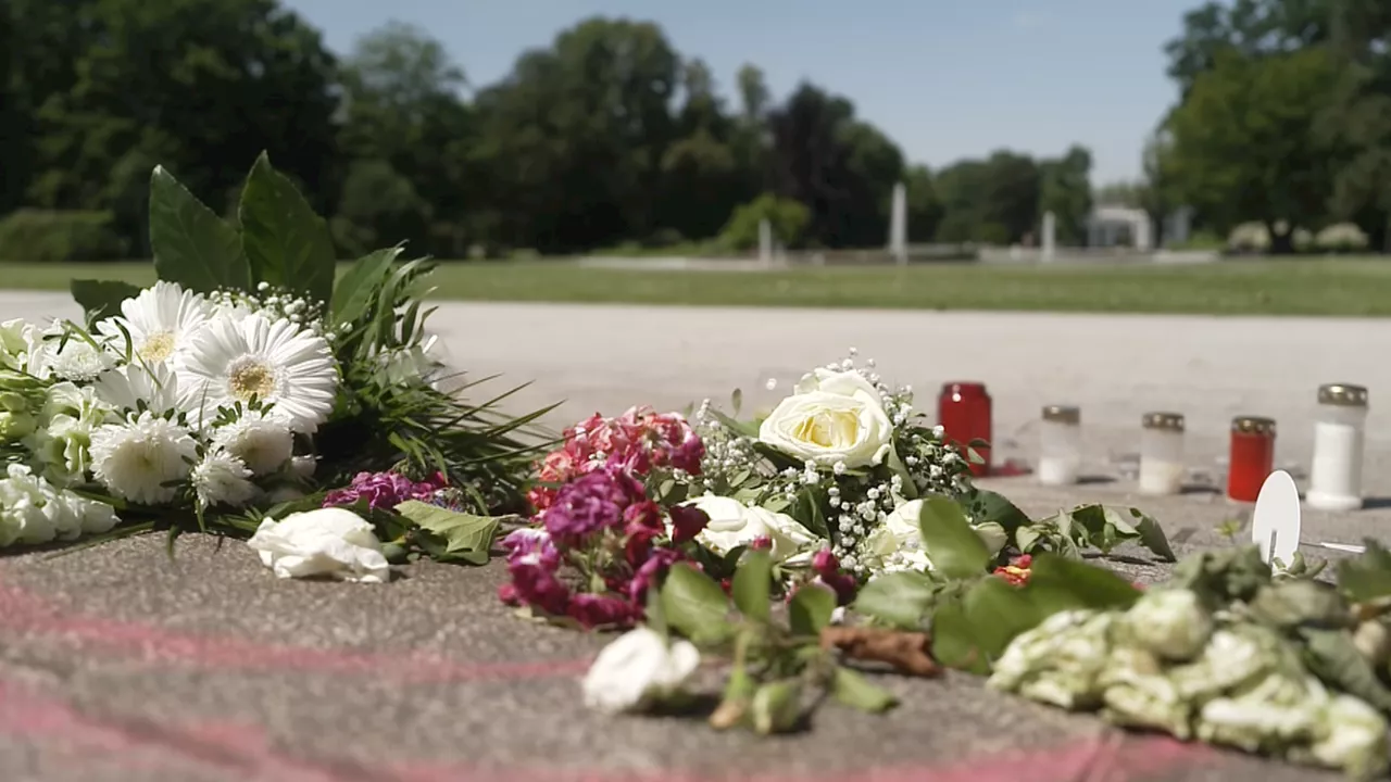 Bad Oeynhausen: Festnahme nach tödlicher Attacke im Kurpark