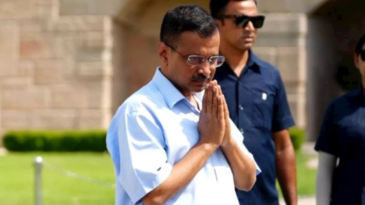 CBI Questions Delhi CM Arvind Kejriwal At Tihar Jail, Court Appearance Today: Top Developments