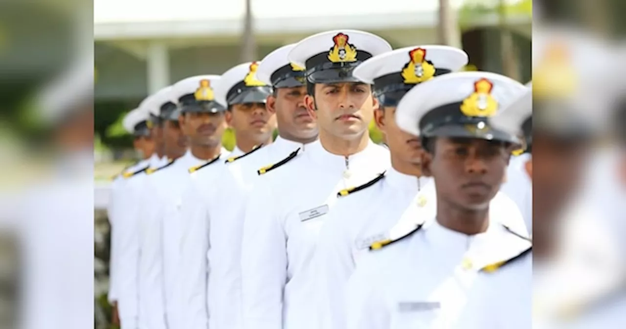 JEE Main 2024 के स्कोर के आधार पर Indian Navy में हों शामिल, यहां देखें पूरी डिटेल