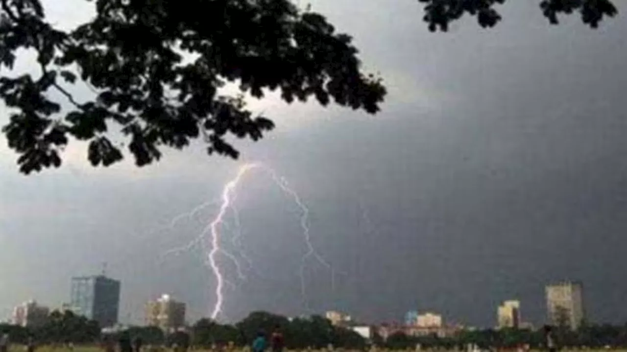 Kerala Weather: സംസ്ഥാനത്ത് മഴ ശക്തമാകുന്നു; ഏഴ് ജില്ലകളിൽ ഓറഞ്ച് അലർട്ട്