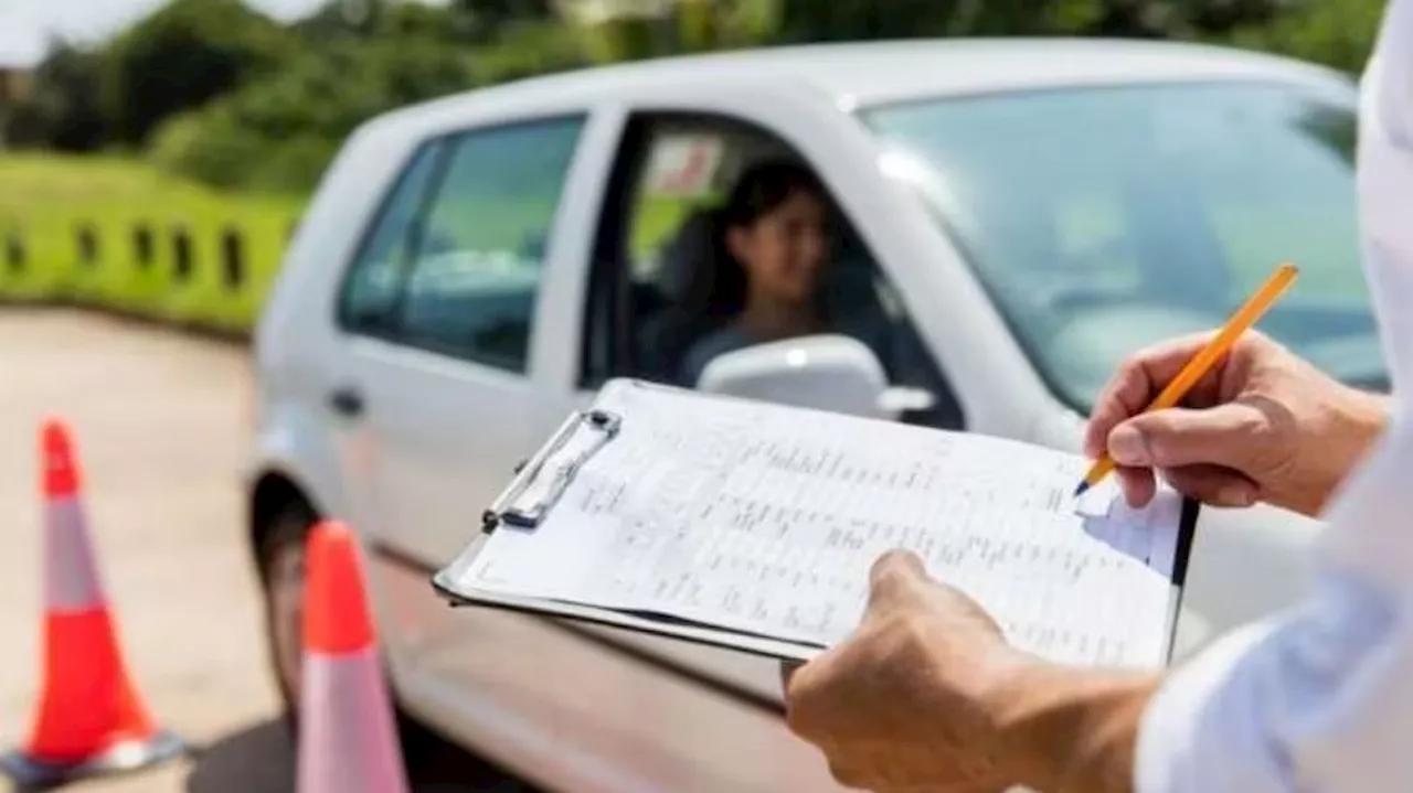 KSRTC Driving School: ഇരുചക്ര വാഹനത്തിന് 3,500 രൂപ, പട്ടിക വിഭാ​ഗങ്ങൾക്ക് ഫീസിൽ ഇളവ്; ഡ്രൈവിങ് സ്കൂള്‍ ഫീസ് പ്രഖ്യാപിച്ച് കെഎസ്ആര്‍ടിസി