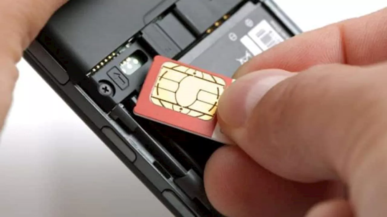 New SIM Card Rules: 1 જુલાઈથી Jio, Airtel અને Vi ના સિમ કાર્ડના બદલી જાશે નિયમો, જાણી લો નિયમ