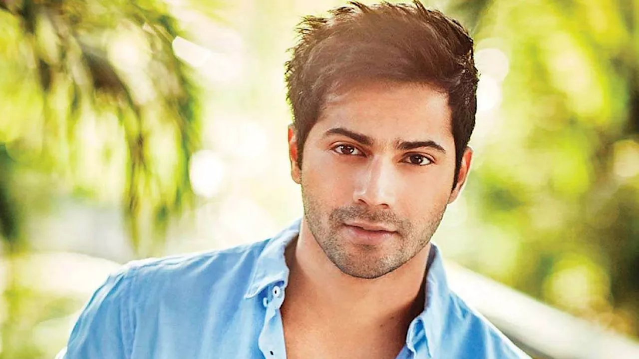 Varun Dhawan: సౌత్ ఇండియా హీరోయిన్స్ పై కన్నేసిన బాలీవుడ్ హీరో.. ఏకంగా ముగ్గురు హీరోయిన్లతో!